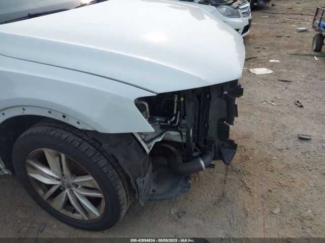 Audi Q3 2.0t Premium Image 2