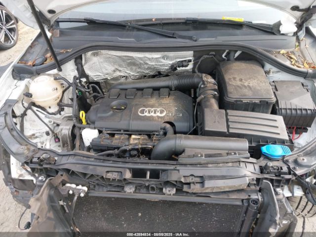 Audi Q3 2.0t Premium Image 7