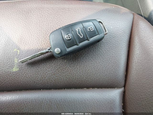 Audi Q3 2.0t Premium Image 8