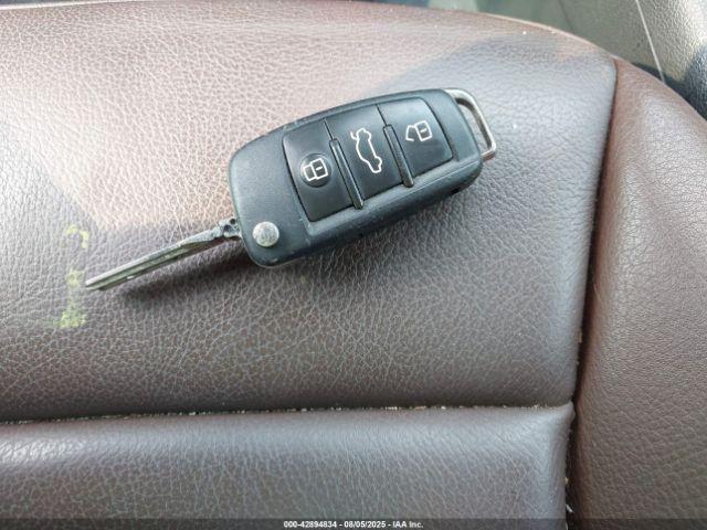 Audi Q3 2.0t Premium Image 8