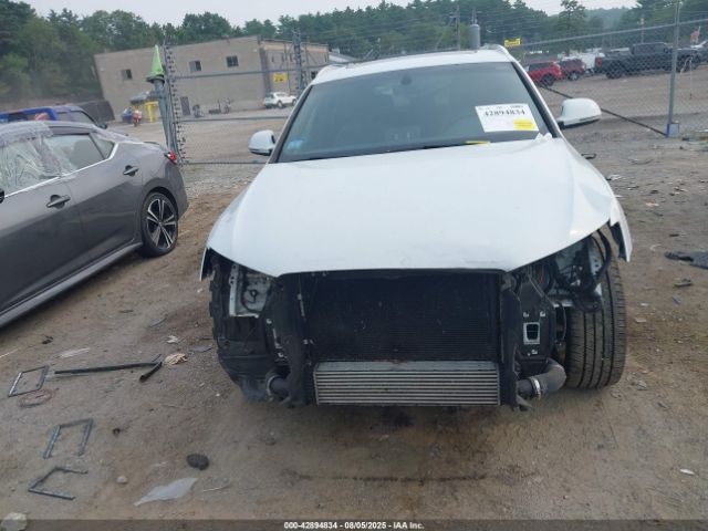 Audi Q3 2.0t Premium Image 10