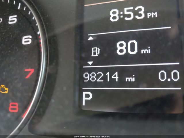 Audi Q3 2.0t Premium Image 12