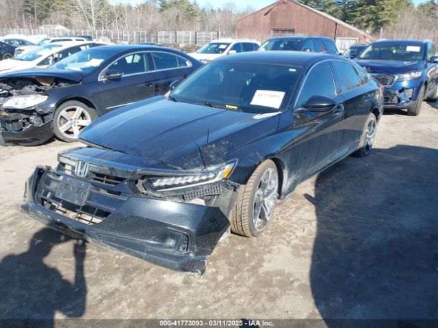 Honda Accord Sport Image 6