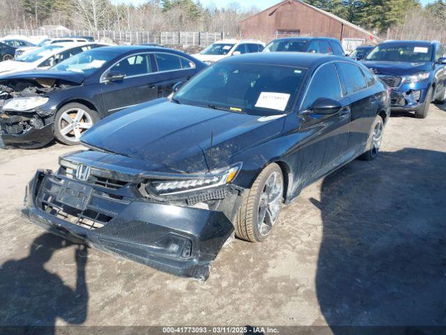 Honda Accord Sport Image 6