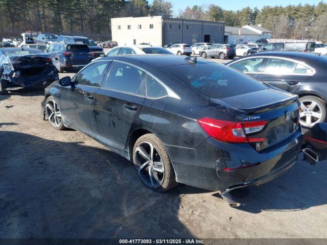 Honda Accord Sport Image 15