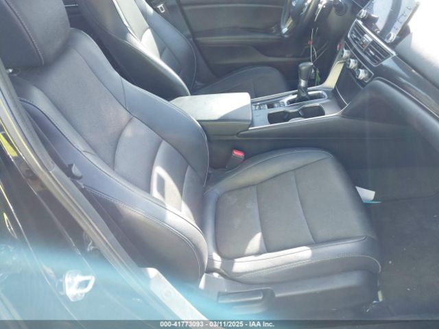 Honda Accord Sport Image 5