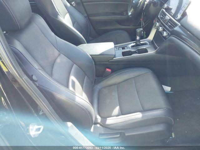 Honda Accord Sport Image 5