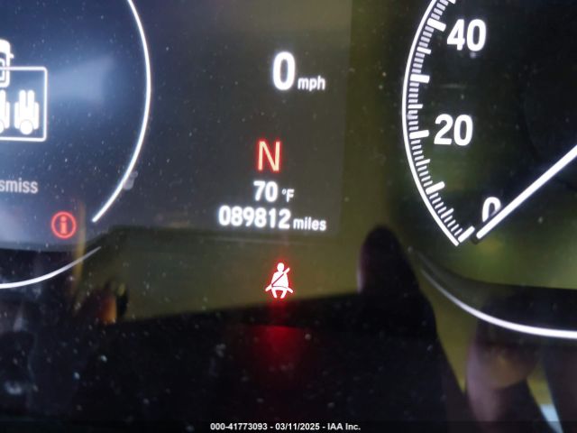 Honda Accord Sport Image 2