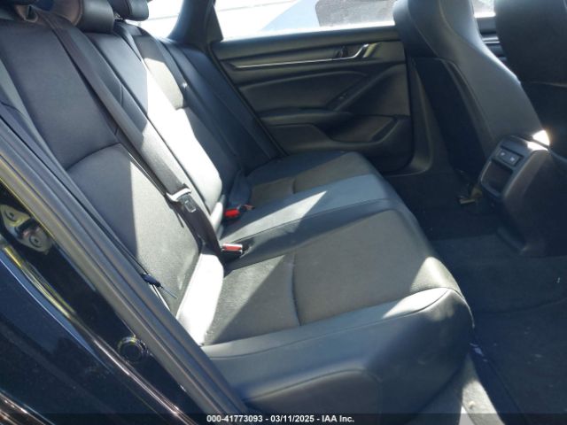 Honda Accord Sport Image 11