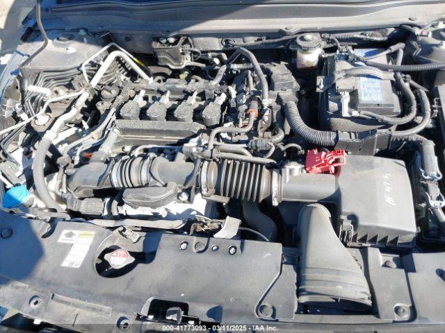 Honda Accord Sport Image 14