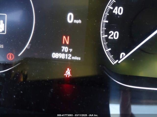 Honda Accord Sport Image 10