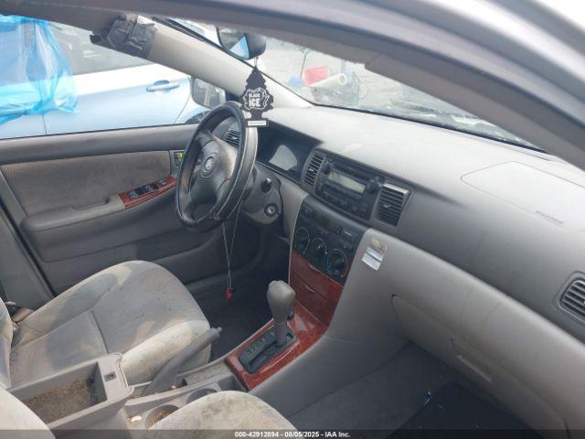 Toyota Corolla Le Image 2