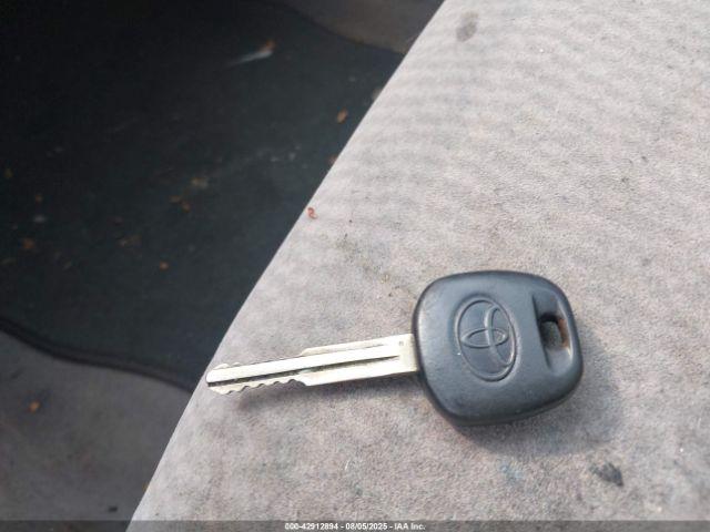 Toyota Corolla Le Image 7