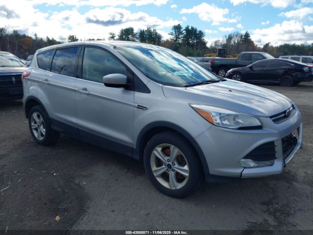 Ford Escape Se Image 1