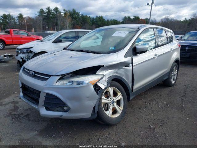 Ford Escape Se Image 7