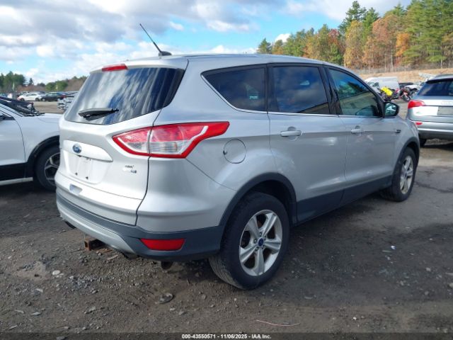 Ford Escape Se Image 9
