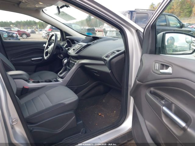 Ford Escape Se Image 6