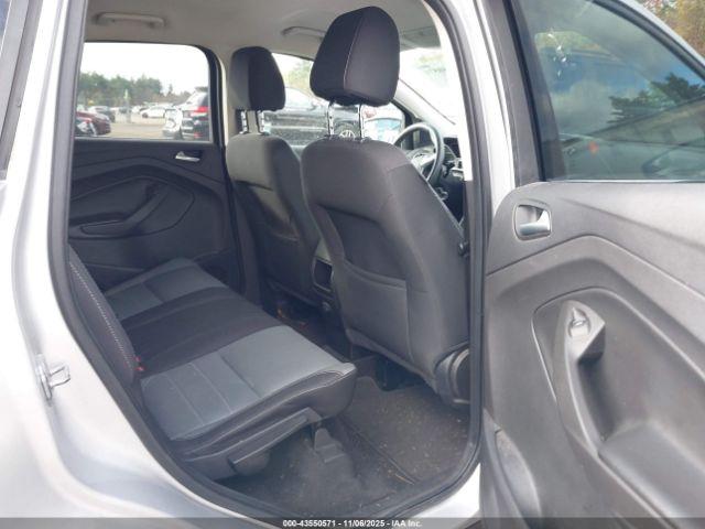 Ford Escape Se Image 11