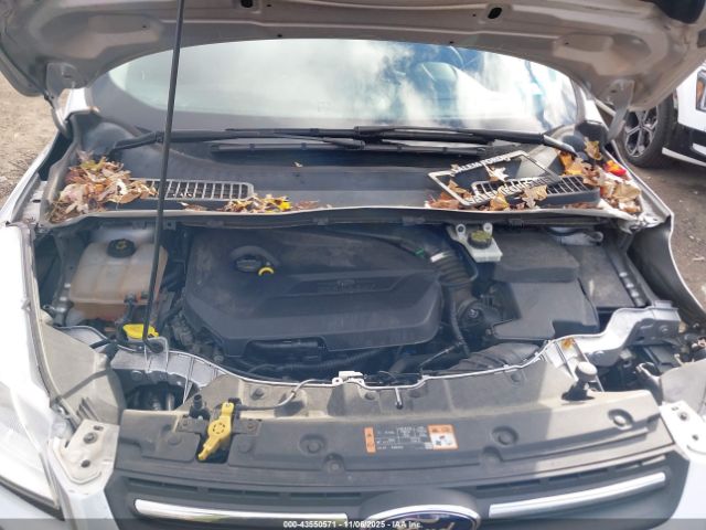 Ford Escape Se Image 5