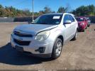 Chevrolet Equinox 1lt Image 2