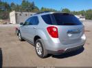 Chevrolet Equinox 1lt Image 9