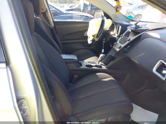 Chevrolet Equinox 1lt Image 11