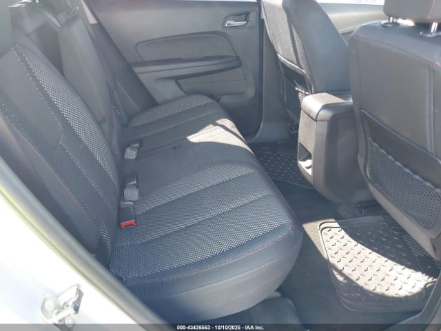 Chevrolet Equinox 1lt Image 6