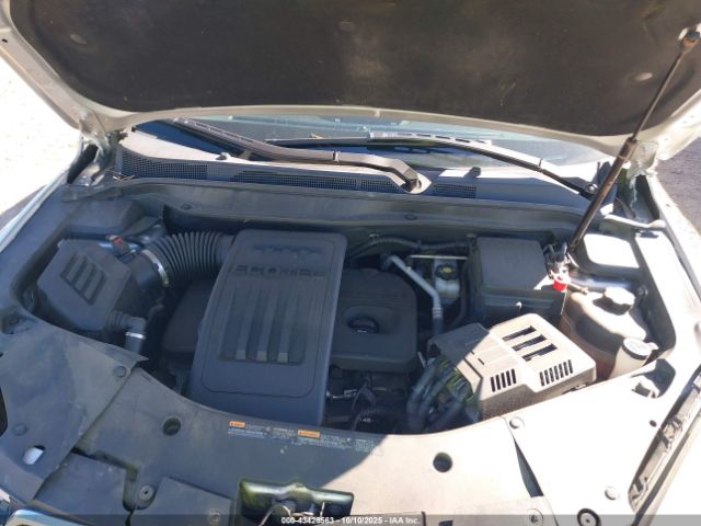 Chevrolet Equinox 1lt Image 10