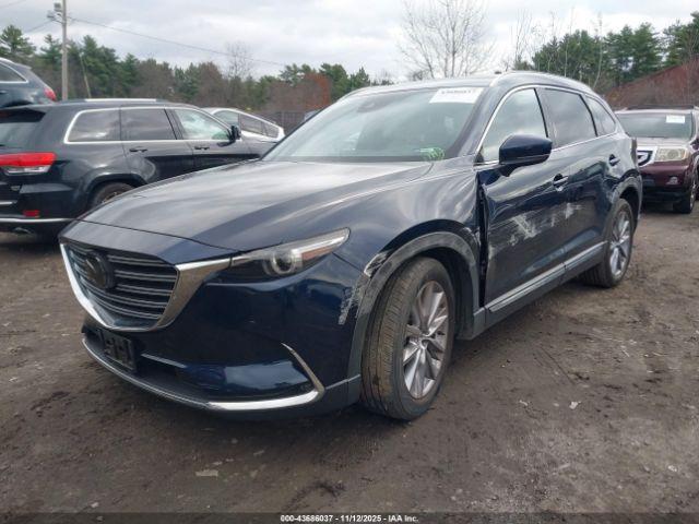 Mazda Cx Grand Touring Image 6