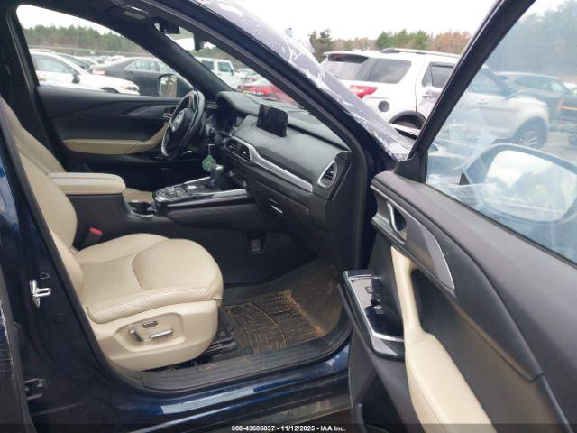 Mazda Cx Grand Touring Image 8