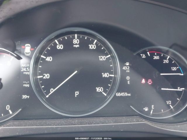 Mazda Cx Grand Touring Image 7