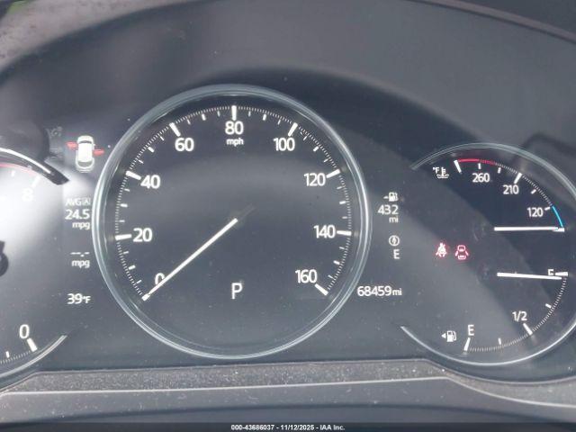 Mazda Cx Grand Touring Image 7