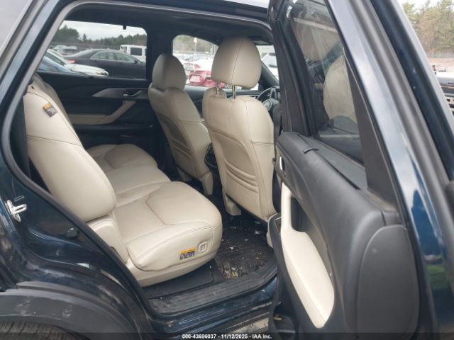 Mazda Cx Grand Touring Image 12