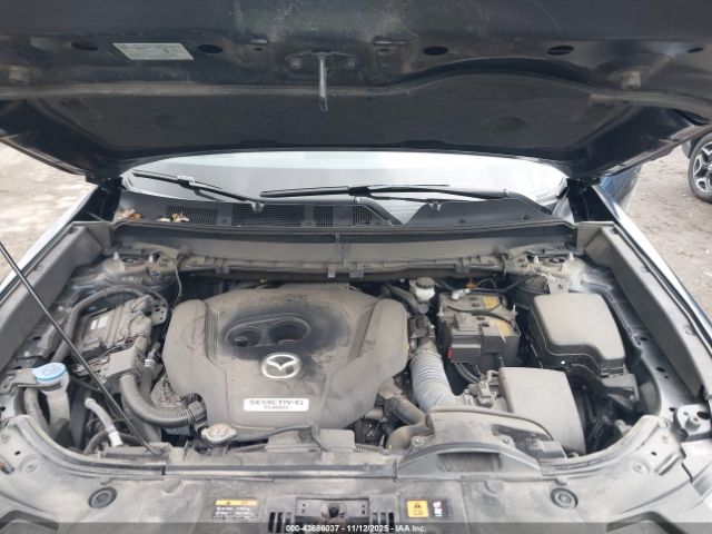 Mazda Cx Grand Touring Image 2