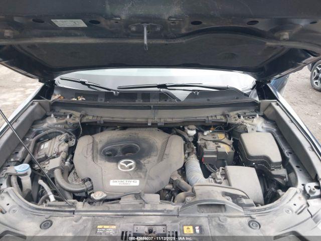 Mazda Cx Grand Touring Image 2