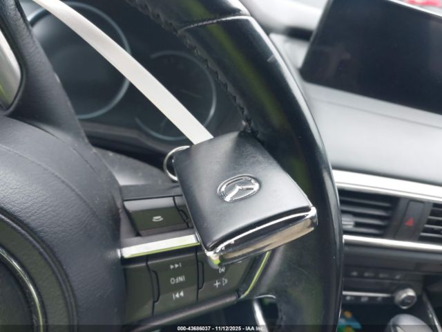 Mazda Cx Grand Touring Image 9