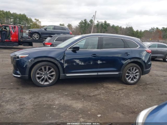 Mazda Cx Grand Touring Image 19