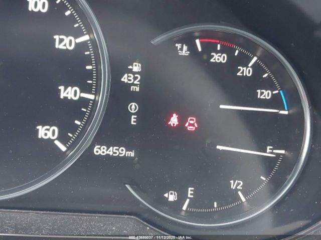 Mazda Cx Grand Touring Image 17