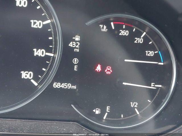 Mazda Cx Grand Touring Image 17