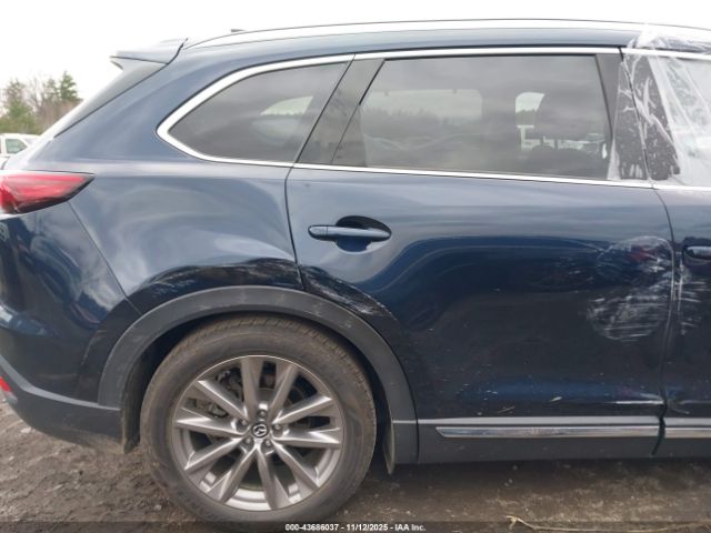 Mazda Cx Grand Touring Image 15