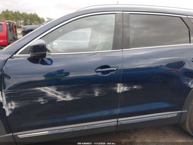 Mazda Cx Grand Touring Image 20