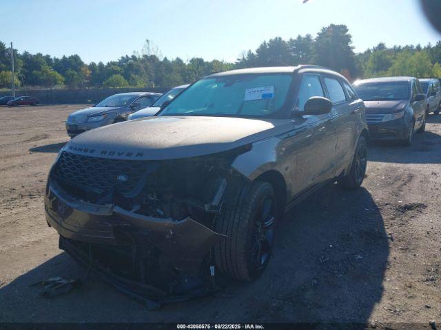 Land Rover Range Rover Velar P250 S Image 2