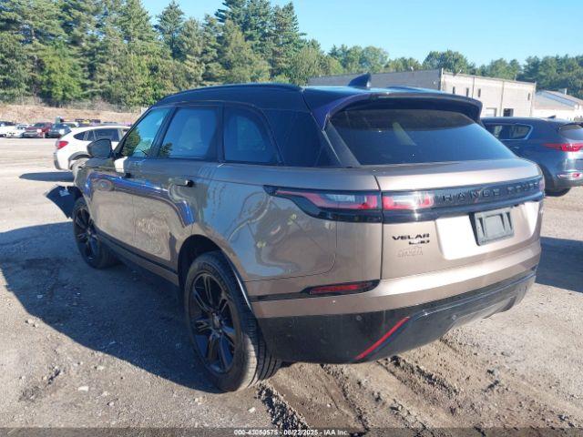 Land Rover Range Rover Velar P250 S Image 6