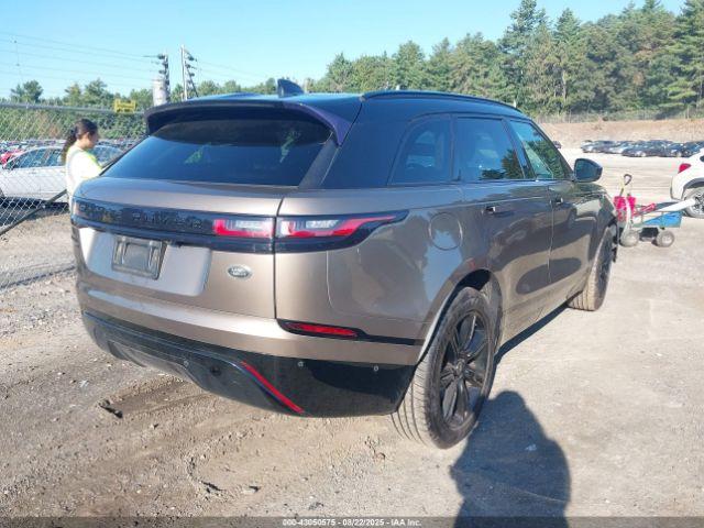Land Rover Range Rover Velar P250 S Image 3