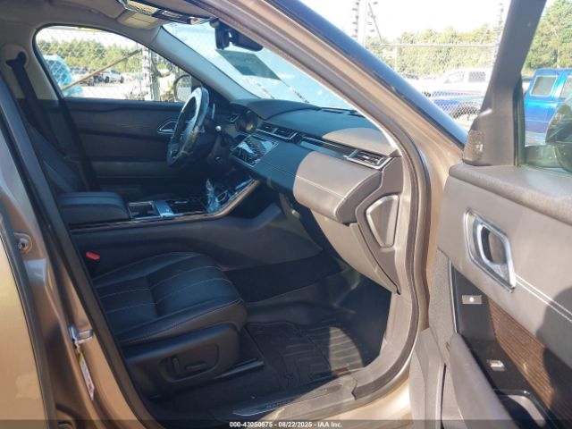 Land Rover Range Rover Velar P250 S Image 16