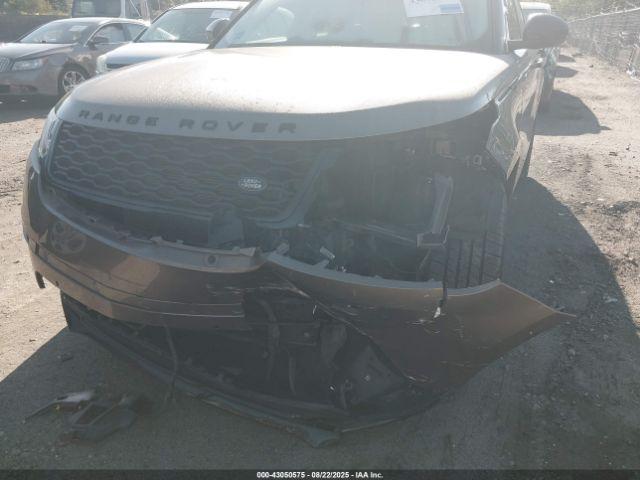 Land Rover Range Rover Velar P250 S Image 10