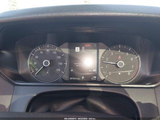 Land Rover Range Rover Velar P250 S Image 11