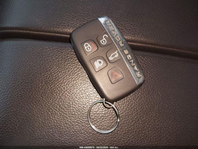 Land Rover Range Rover Velar P250 S Image 17