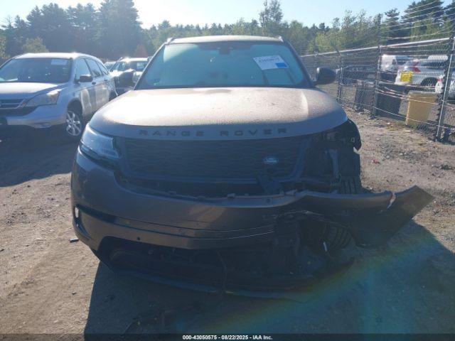 Land Rover Range Rover Velar P250 S Image 14