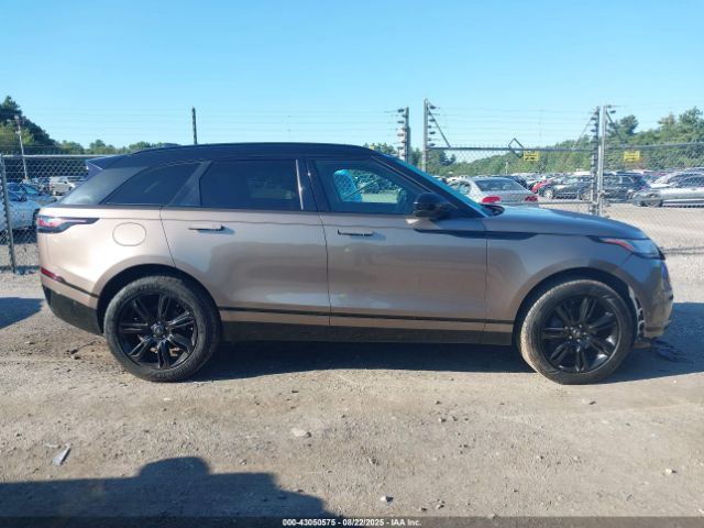 Land Rover Range Rover Velar P250 S Image 9